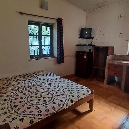 אנג'ונה Hill View Guest House מראה חיצוני תמונה