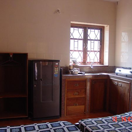 אנג'ונה Hill View Guest House מראה חיצוני תמונה