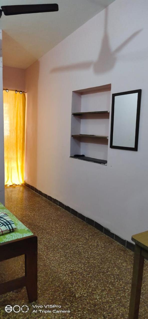 אנג'ונה Hill View Guest House מראה חיצוני תמונה