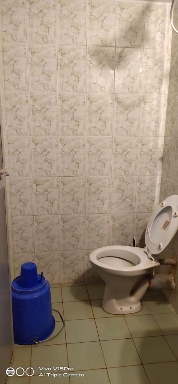 אנג'ונה Hill View Guest House מראה חיצוני תמונה