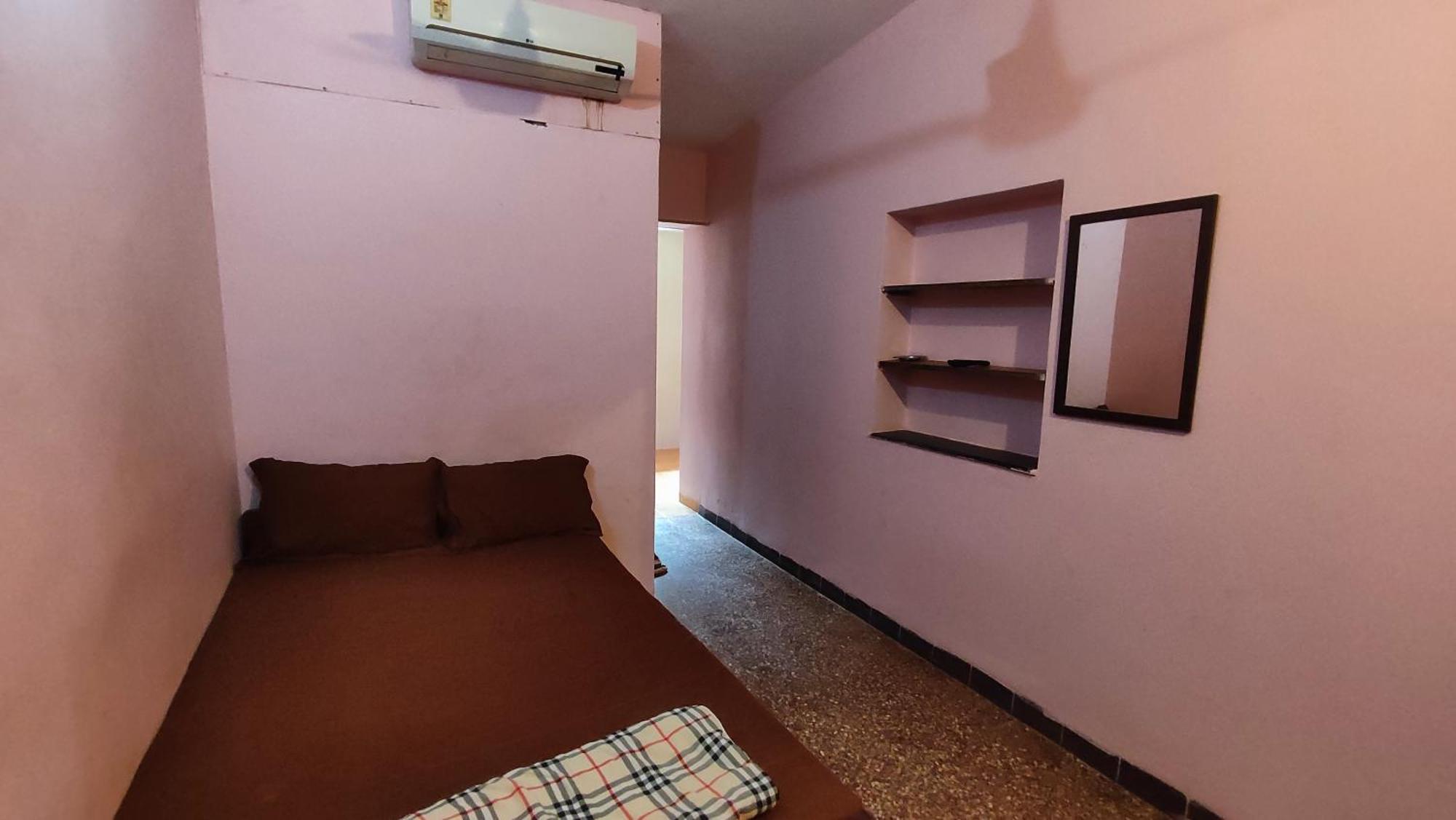 אנג'ונה Hill View Guest House מראה חיצוני תמונה