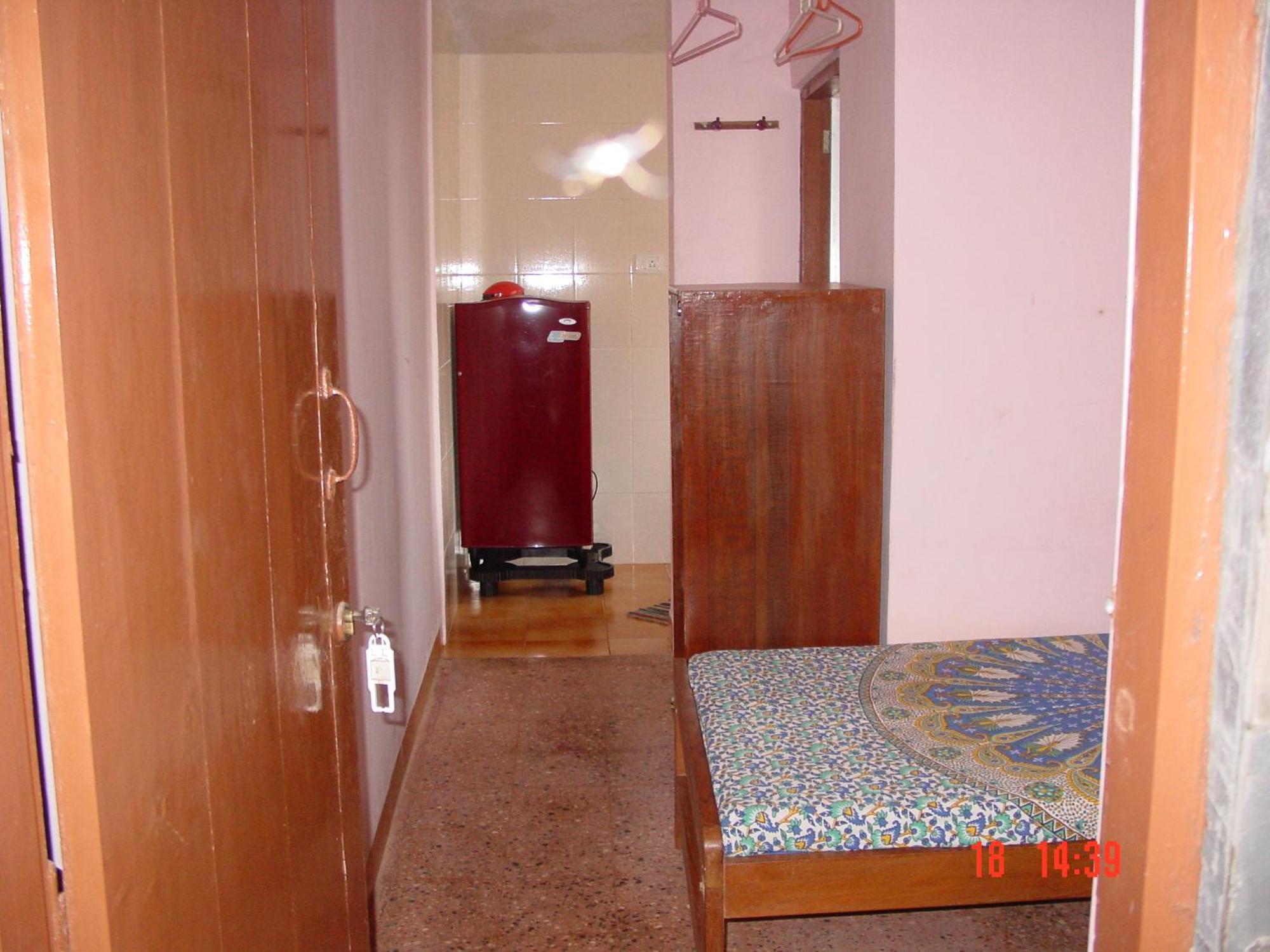 אנג'ונה Hill View Guest House מראה חיצוני תמונה