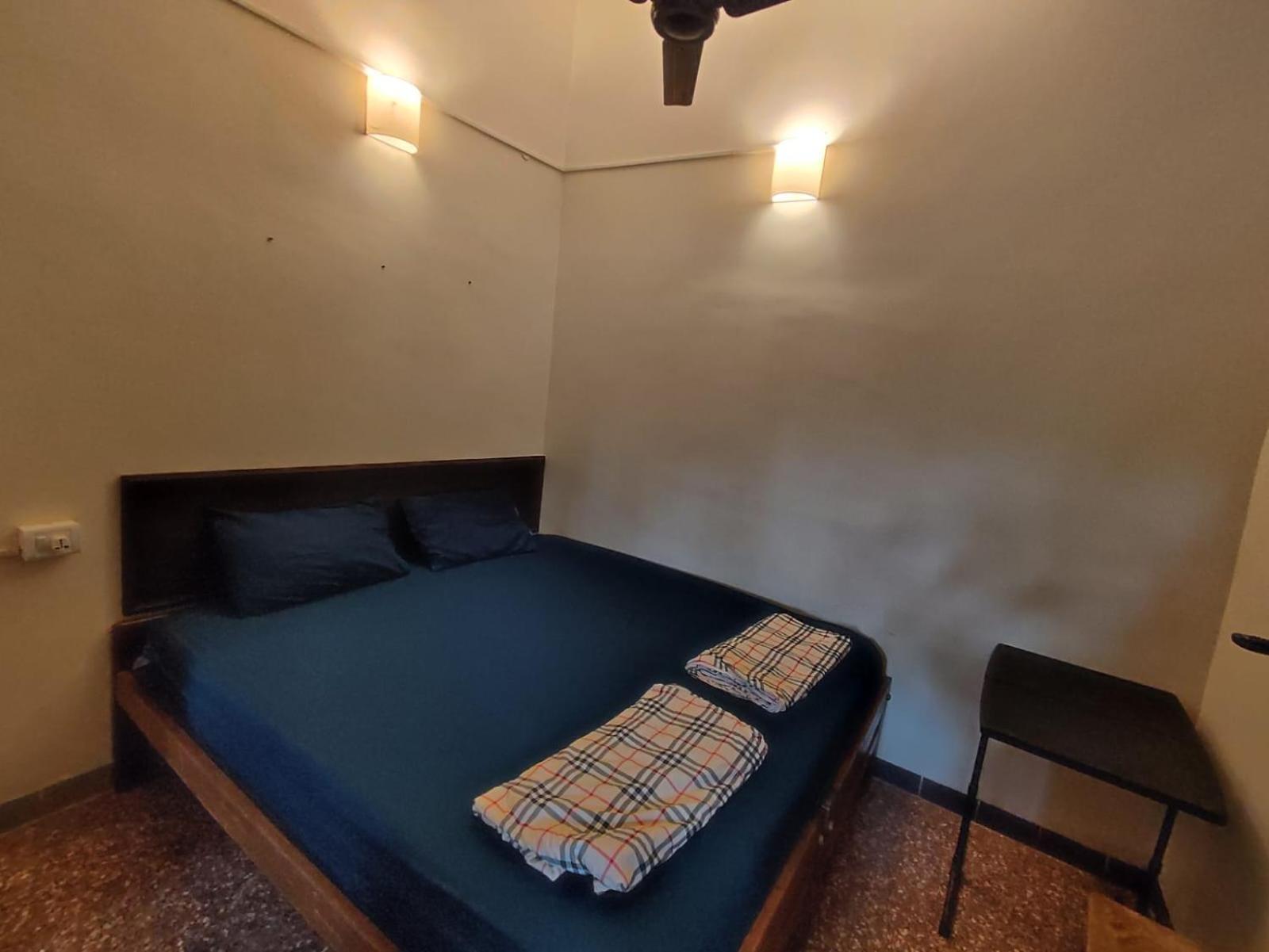 אנג'ונה Hill View Guest House מראה חיצוני תמונה
